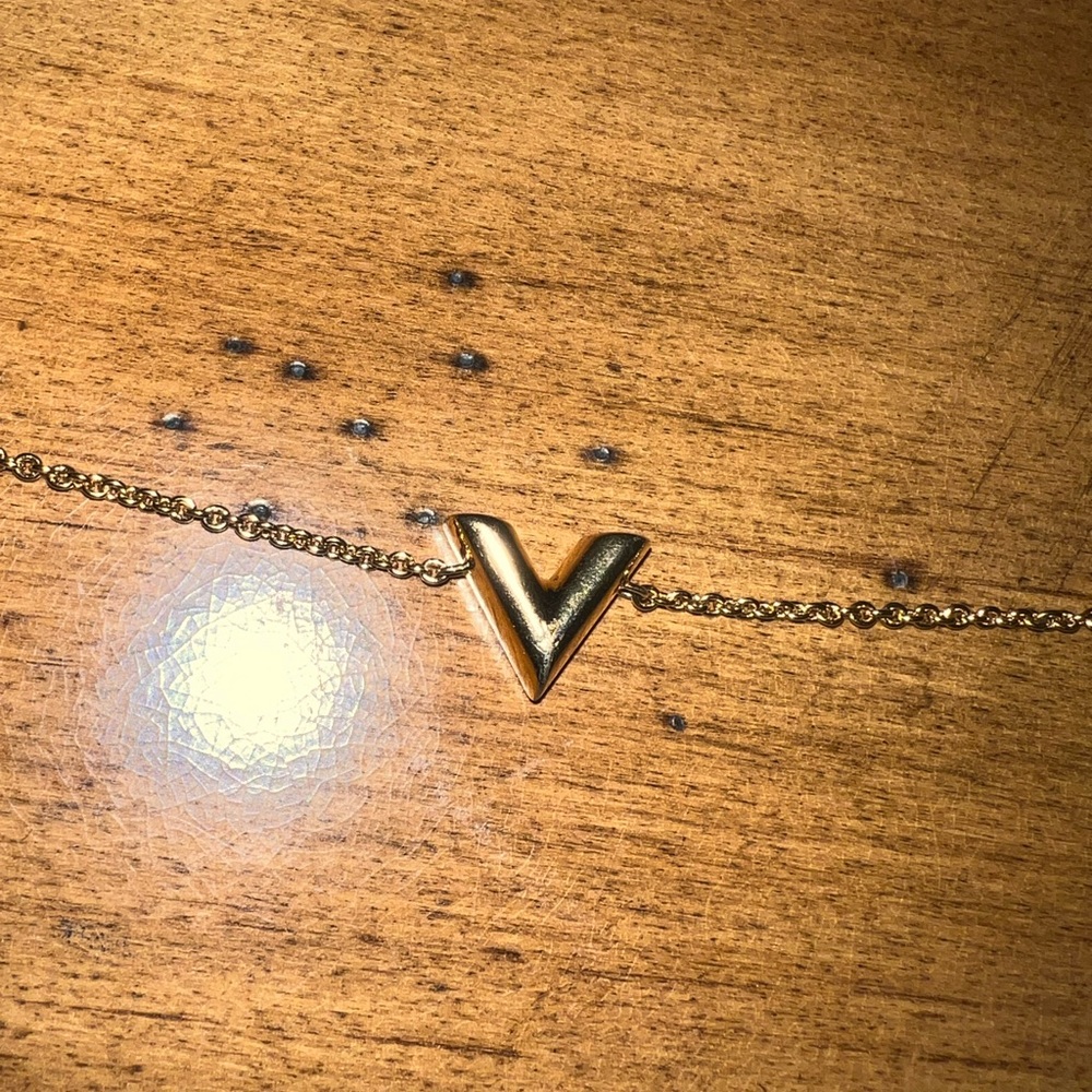 Louis Vuitton bracelet